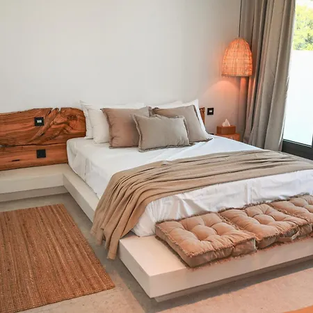 Aethra - Infinity Pool & Panoramic Sea View Vila *